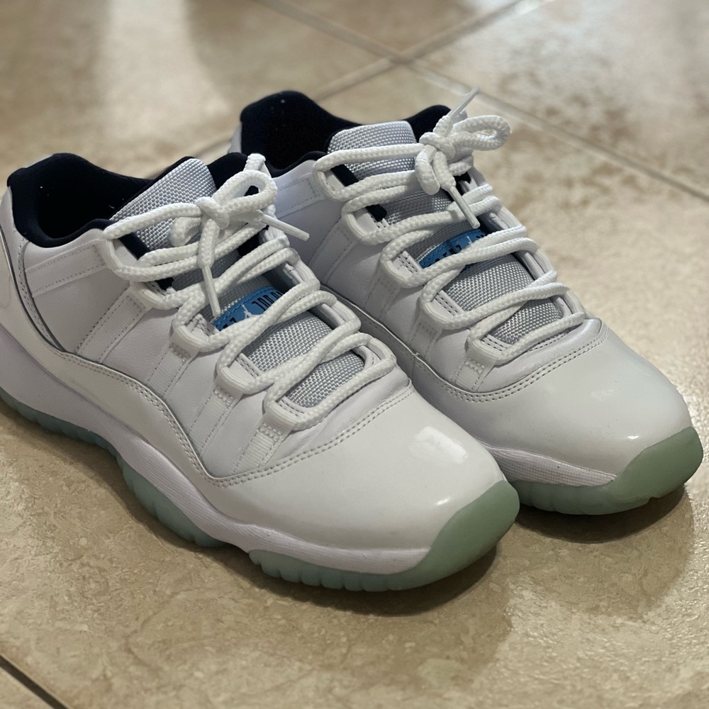 Air Jordan 11 Retro Low (GS)